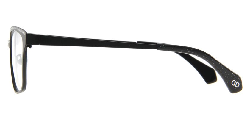 Anson Benson AB1001F001 Eyeglasses - Side View